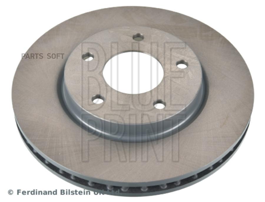 

BLUEPRINT Диск тормозной BLUEPRINT ADC443119 комплект 1 шт