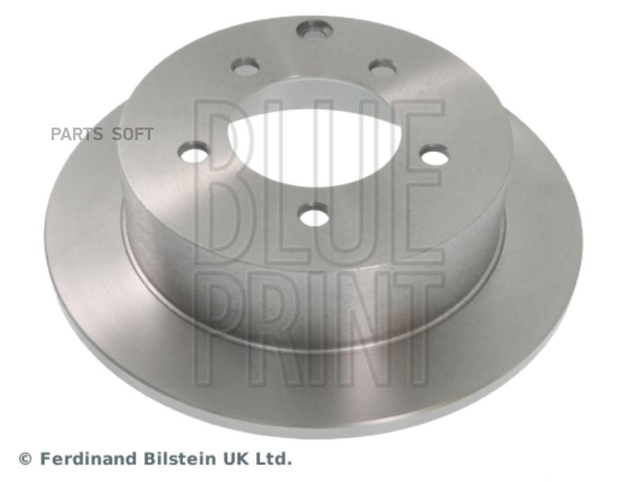 

BLUEPRINT Диск тормозной BLUEPRINT ADC443120 комплект 1 шт