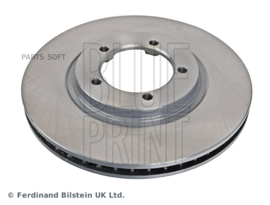 

BLUEPRINT Диск тормозной BLUEPRINT ADC443124 комплект 1 шт