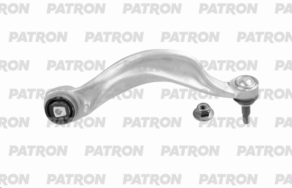 

Рычаг подвески BMW 5 (F10) 10- 6 (F13) 11- PATRON PS50351R