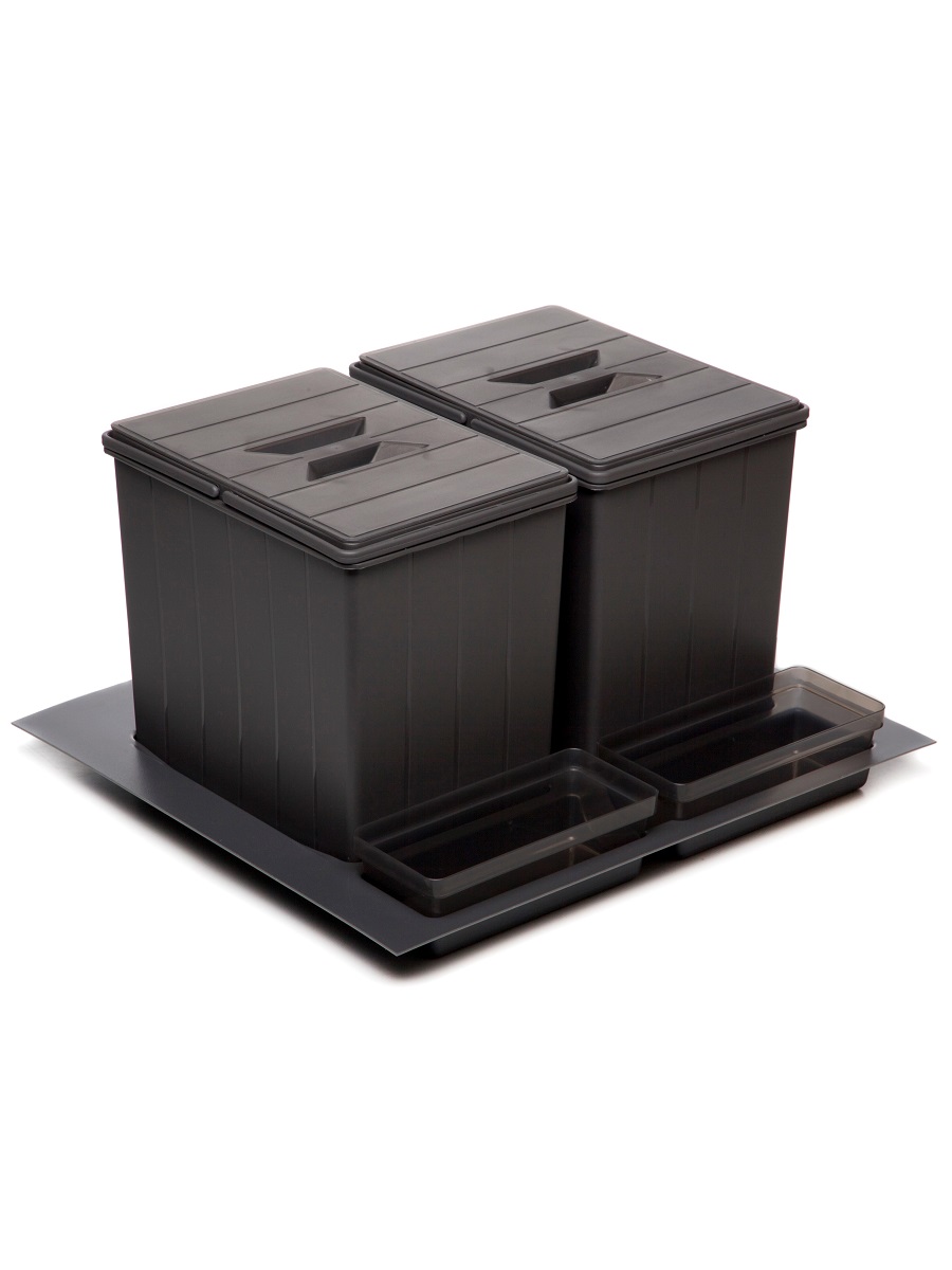 

Система сортировки Navako Omega 600/31 Anthracite, Omega 600/31 Anthracite