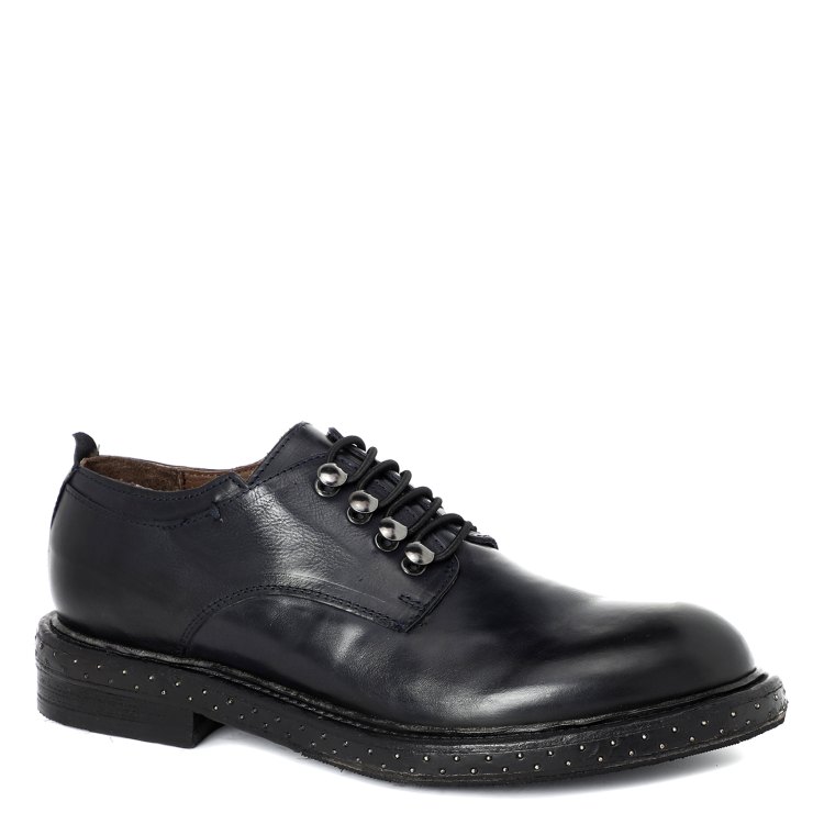 

Полуботинки женские Tendance 37907/4 синие 42 EU, 37907/4