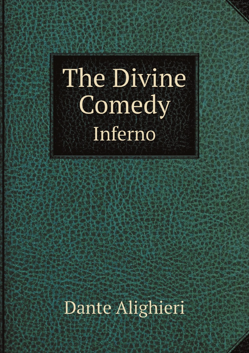 

The Divine Comedy