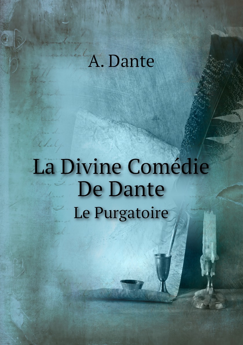 

La Divine Comedie De Dante