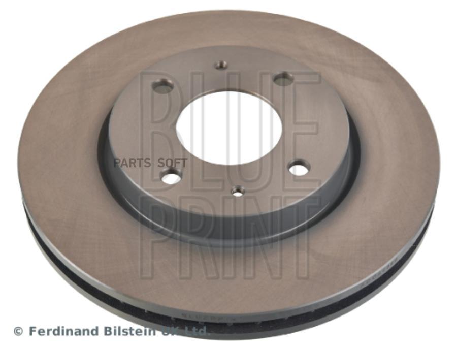 

BLUEPRINT Диск тормозной BLUEPRINT ADC44390 комплект 1 шт