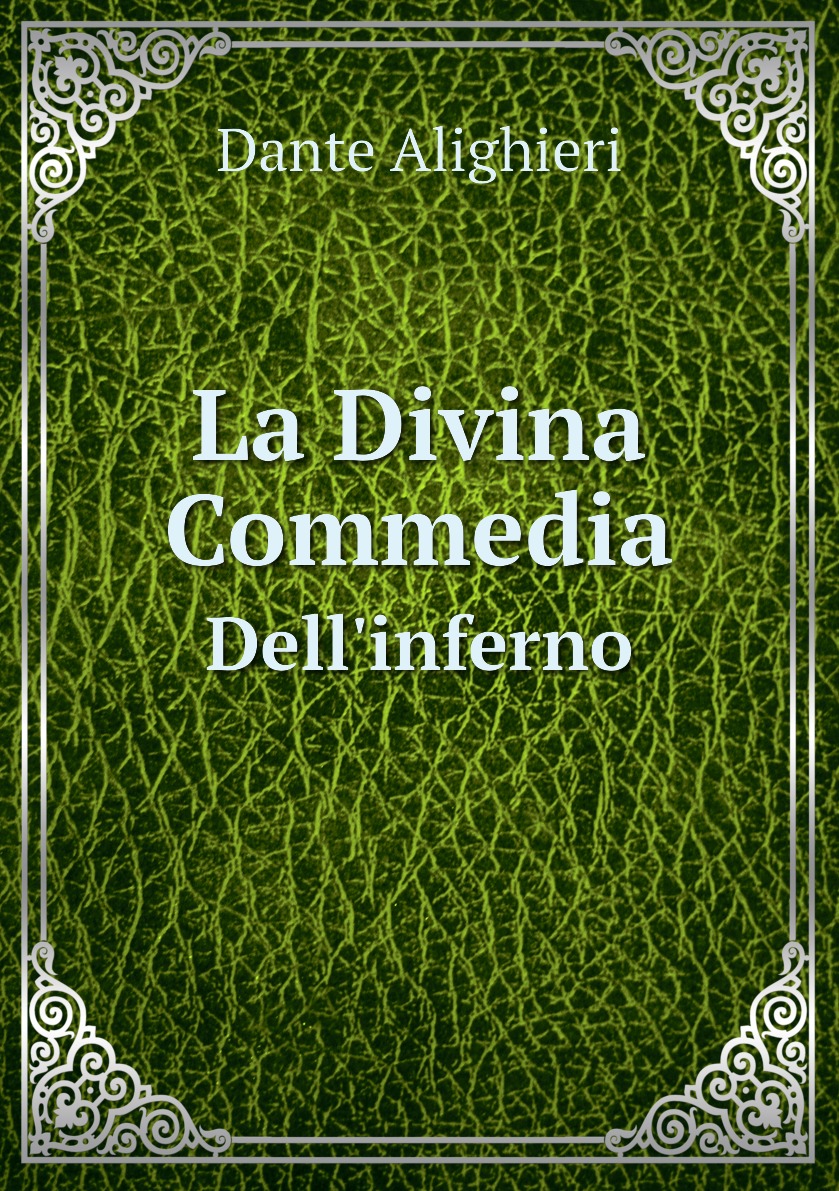 

La Divina Commedia
