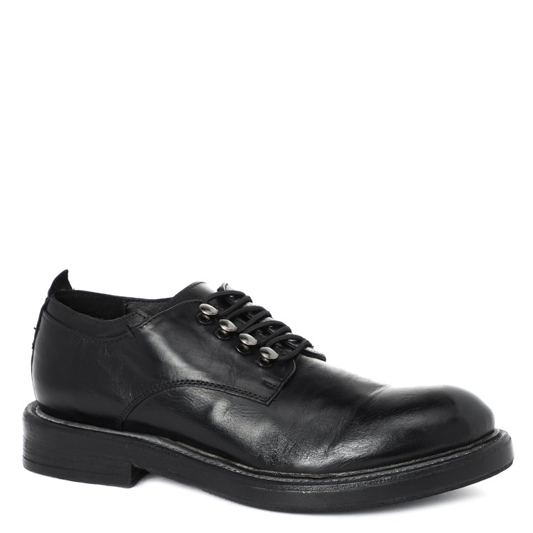 

Полуботинки женские Tendance 37907/4 черные 37 EU, 37907/4