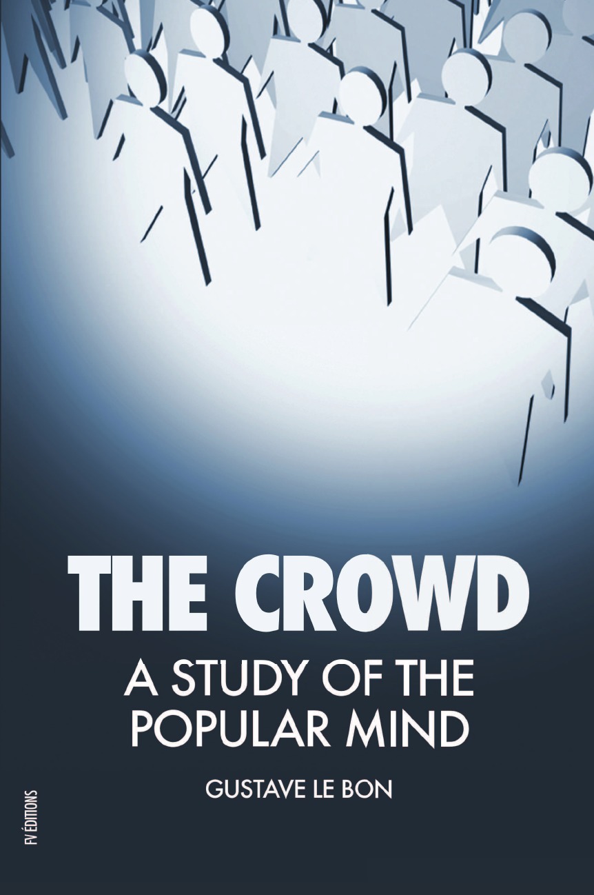 

The Crowd