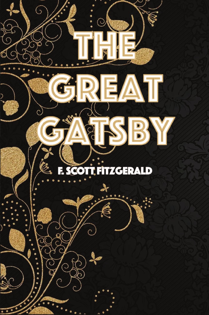 

The Great Gatsby