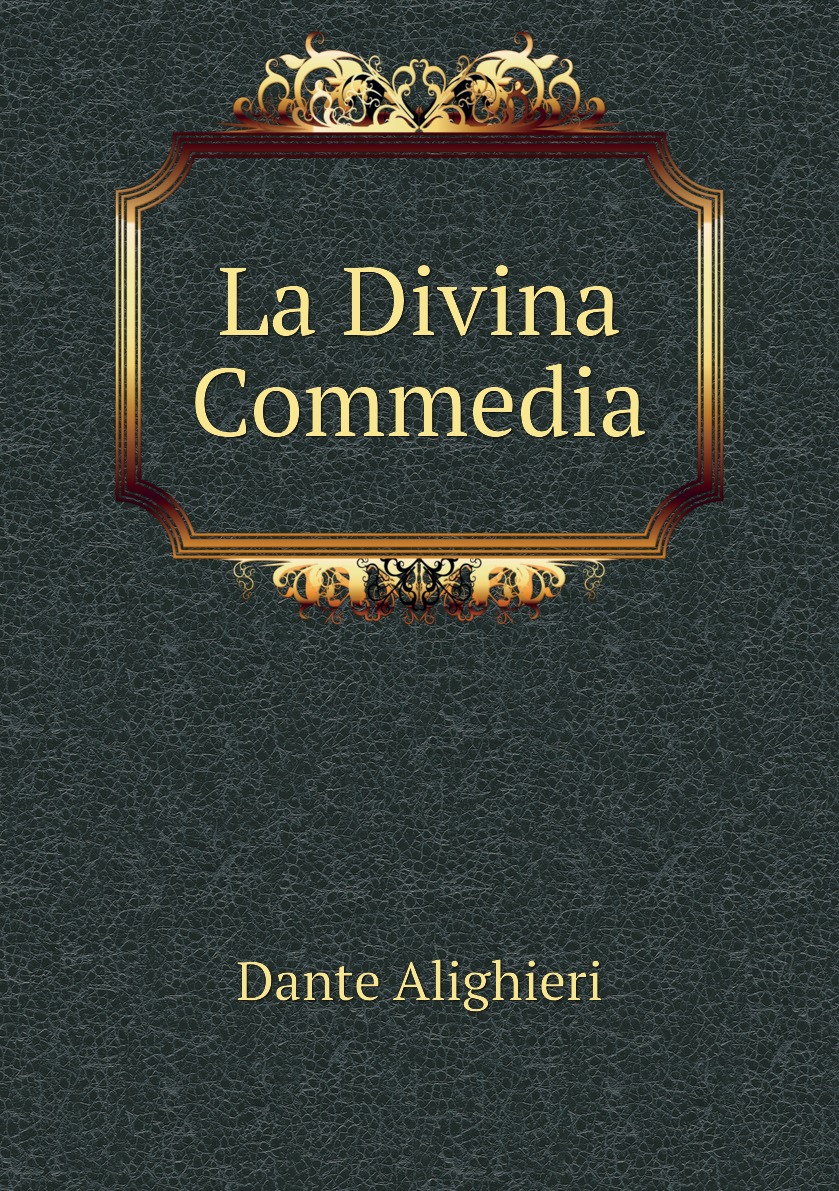 

La Divina Commedia