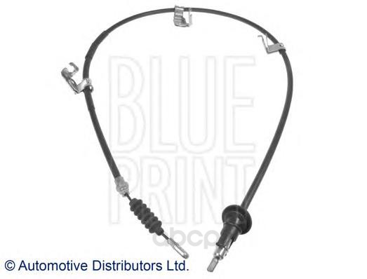 

BLUEPRINT Трос тормозной BLUEPRINT ADC446181