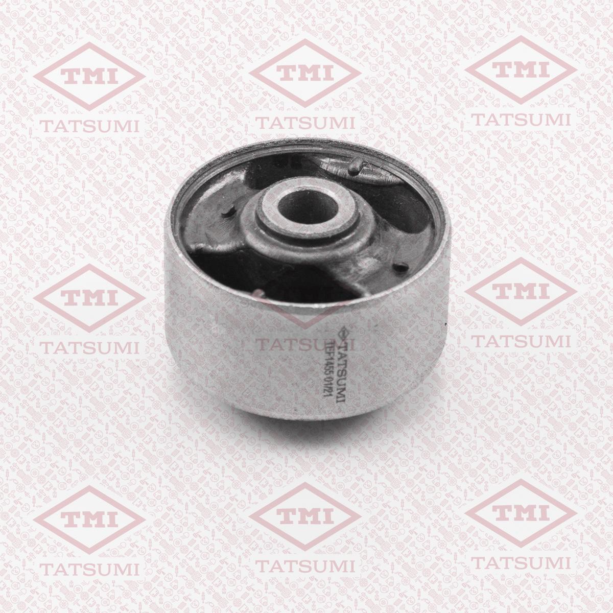

Сайлентблок Дифференциала Mitsubishi Airtrek/Outlander 02-> Tatsumi Tef1455
