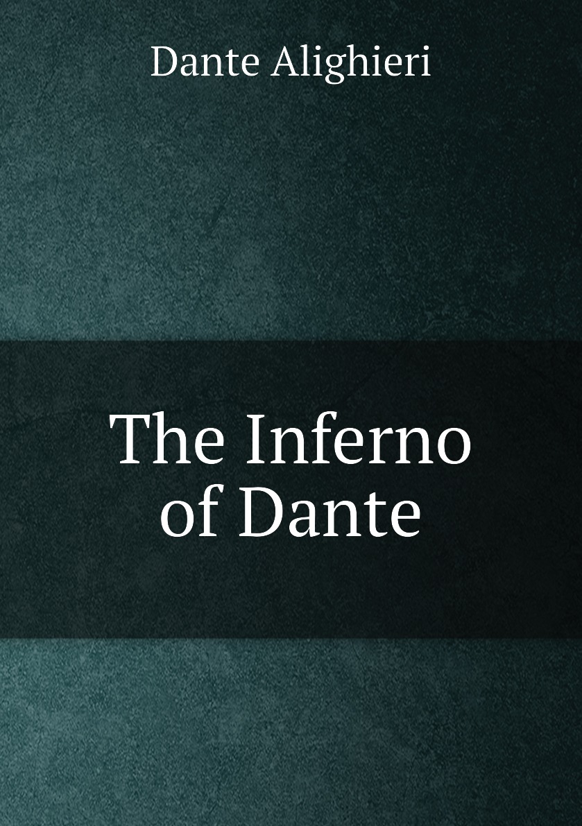 

The Inferno of Dante