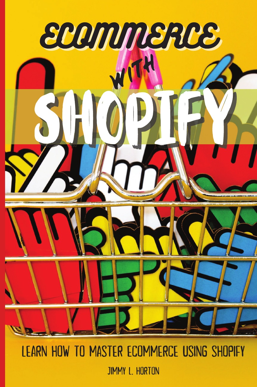 

ECOMMERCE WITH SHOPIFY