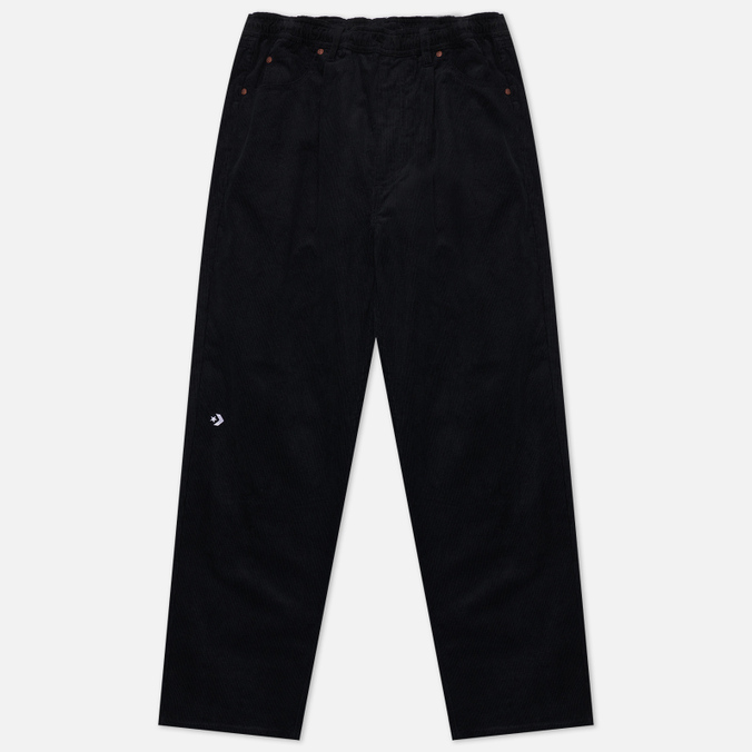 

Мужские брюки Converse Corduroy чёрный, Размер L, Corduroy