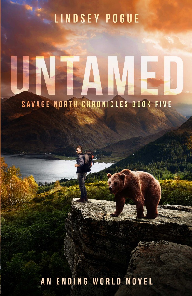 

Untamed