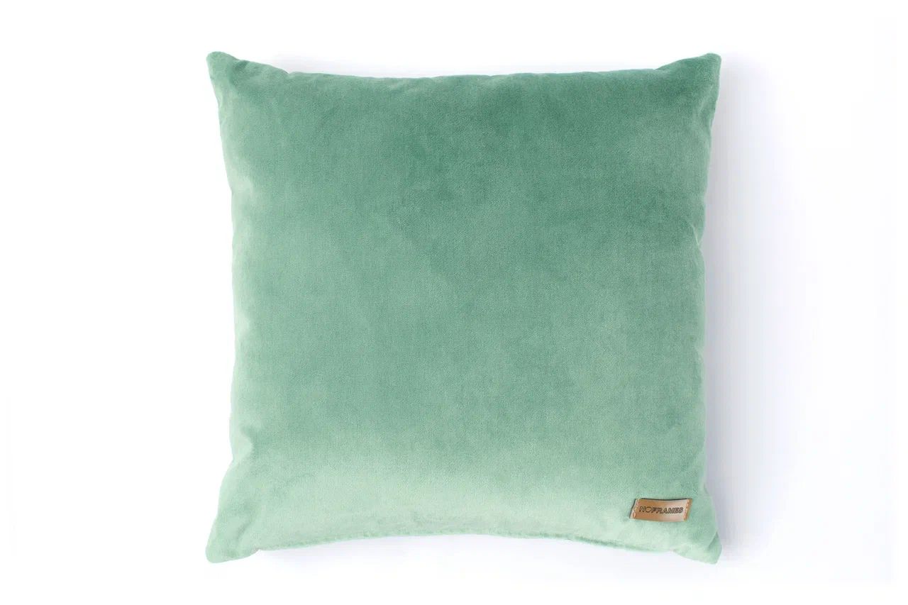 

Подушка декоративная No Frames Swiss Velvet col.18 45*45, Swiss Velvet