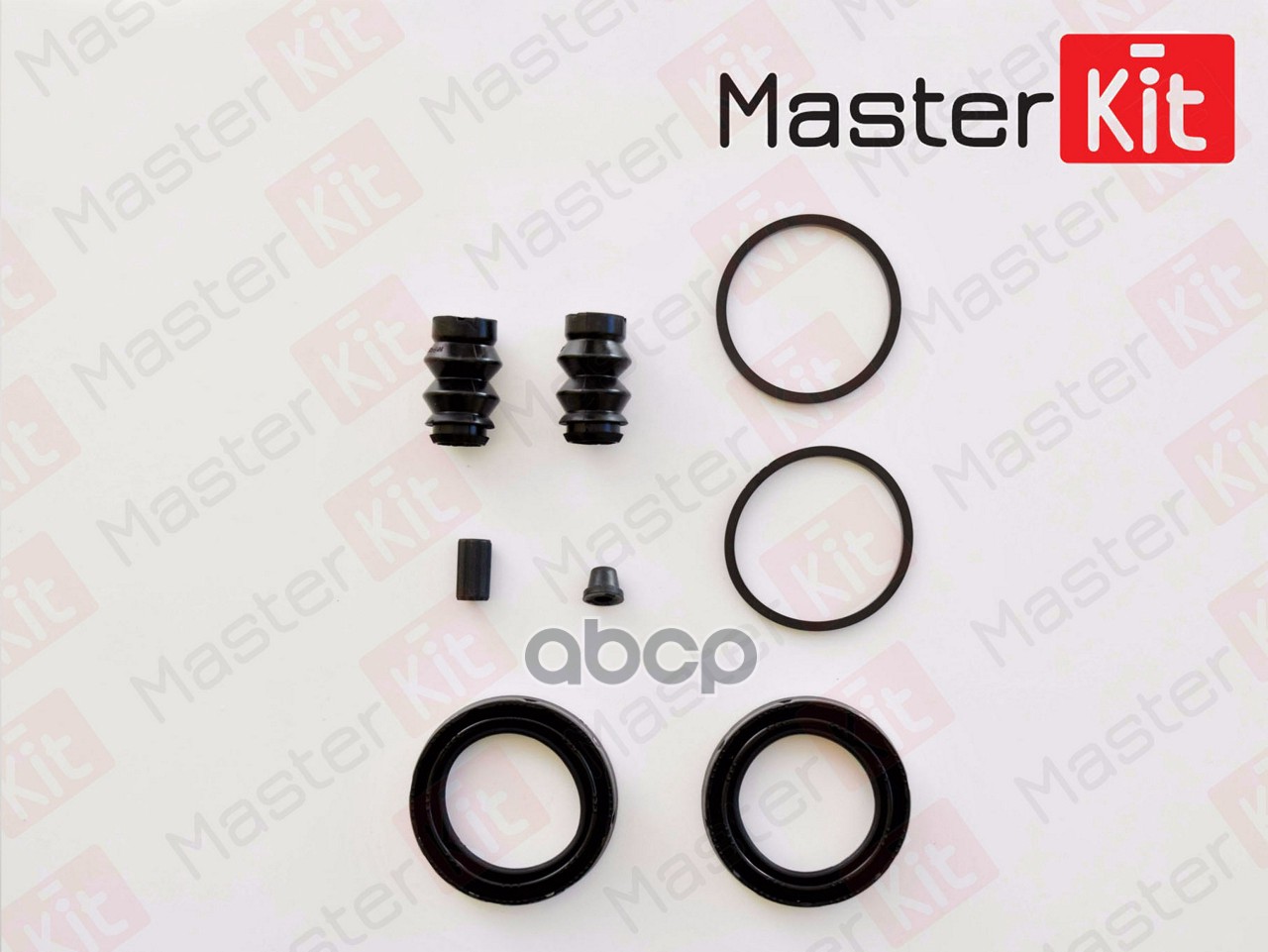 

Ремк-Т Masterkit 77a1693 . Fr,Mb Vito,Viano 03>D48 MasterKit арт. 77A1693