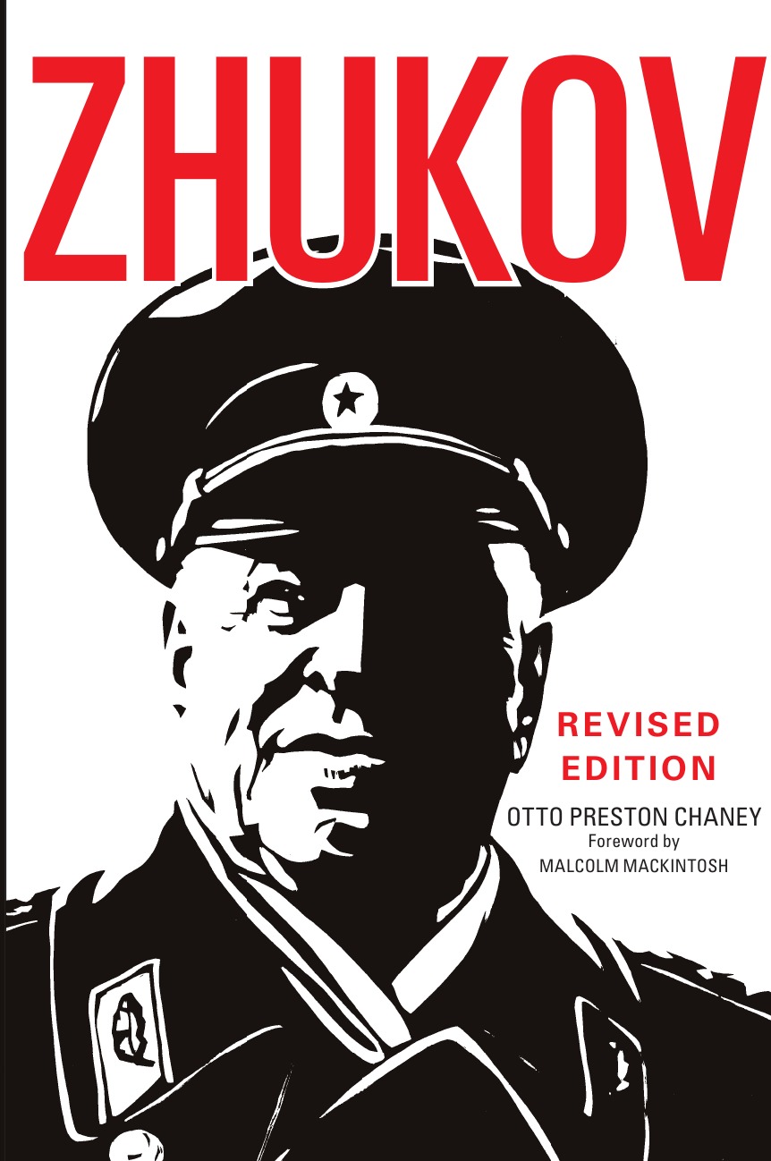 

Zhukov