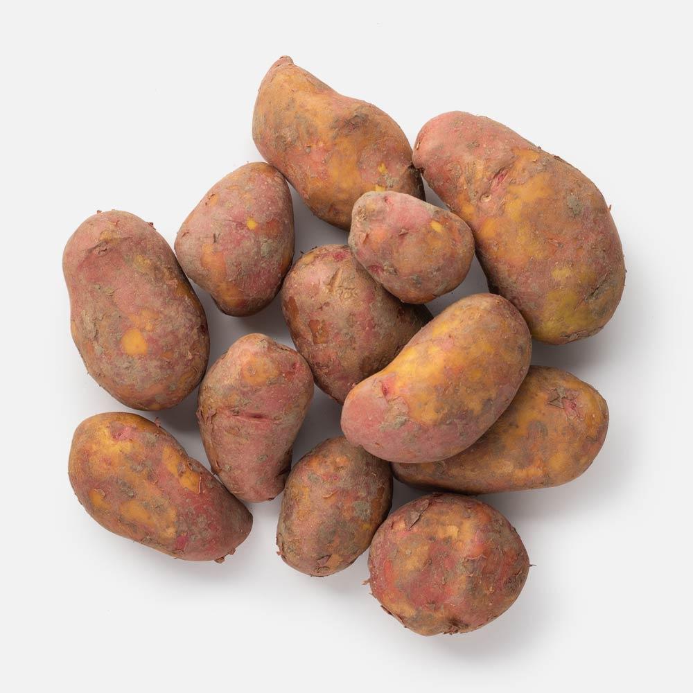 

Красный картофель, новый урожай, 1 кг