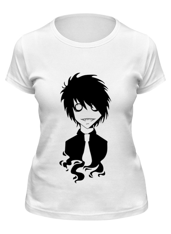 

Футболка женская Printio Billie joe armstrong белая XL, Белый, Billie joe armstrong