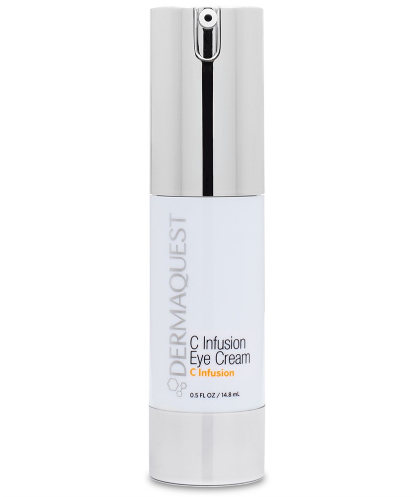 

Крем для кожи вокруг глаз С-Инфьюжен DermaQuest C Infusion Eye Cream 14.8 мл