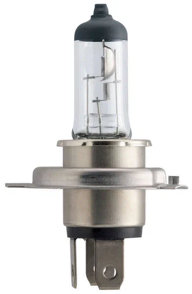 

Лампа Philips H4 12v 60/55w P43t Premium Philips 12342pr