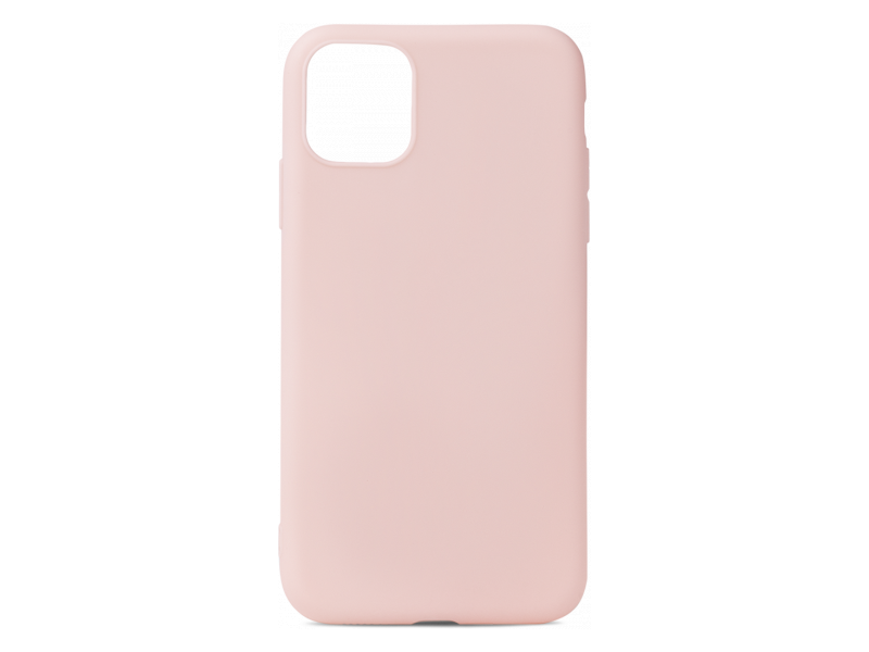 

Накладка силикон Silicone Case для iPhone 14 Plus Розовый, Apple iPhone 14 Plus