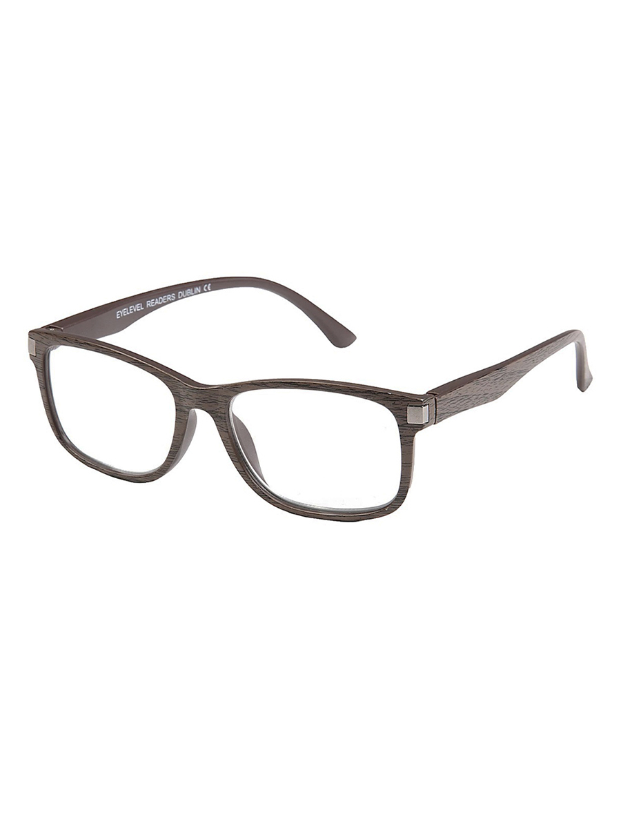 фото Готовые очки для чтения eyelevel dublin readers +1.5