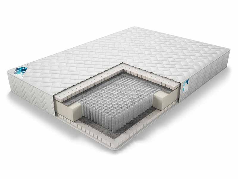 

Матрас Dimax Микро Софт 80x180, Микро Софт