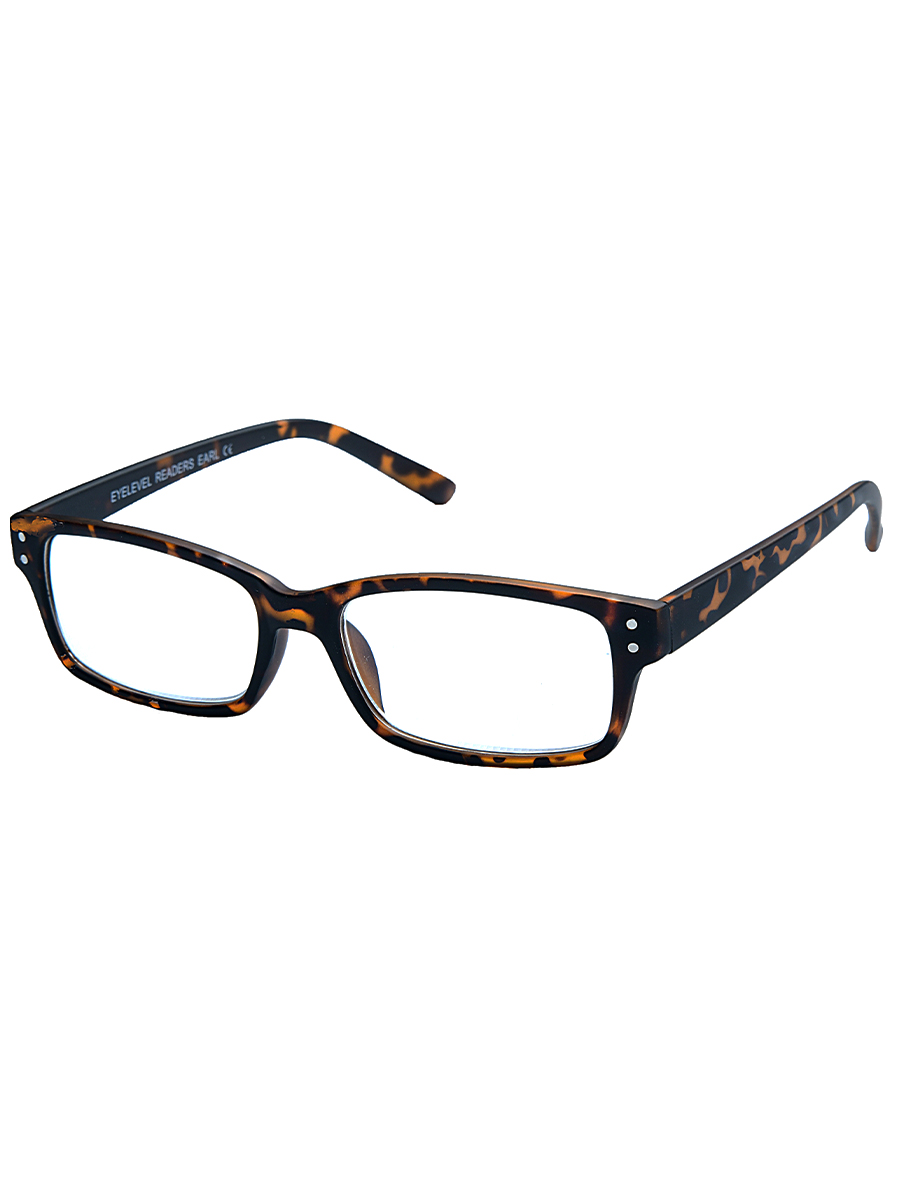 Купить Готовые очки для чтения EYELEVEL EARL Readers +1.25