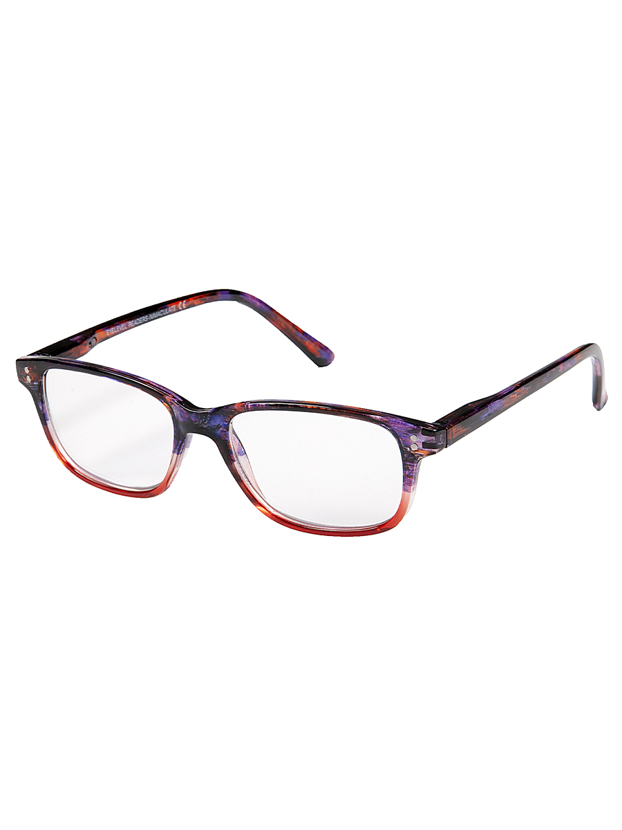 Готовые очки для чтения EYELEVEL IMMACULATE Readers +3.5  - купить со скидкой