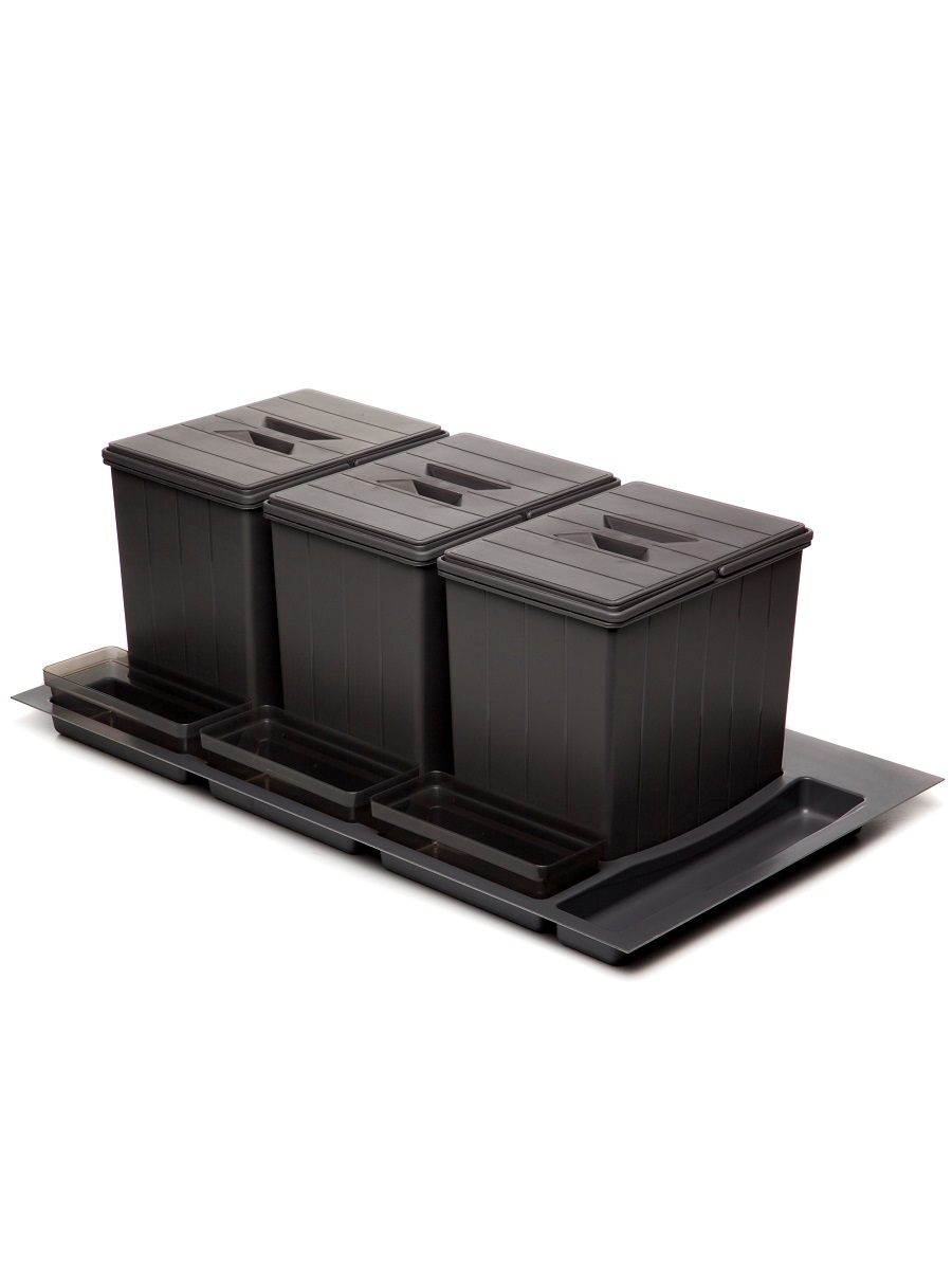 

Система сортировки Navako Omega 900/47 Anthracite, Omega 900/47 Anthracite