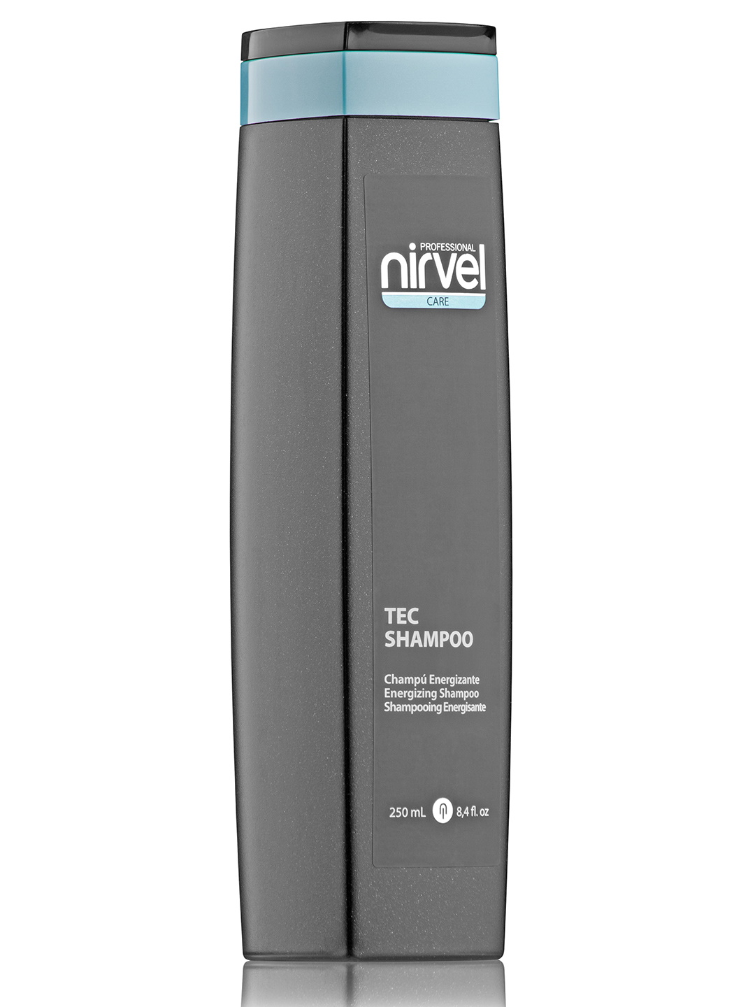 Купить Шампунь NIRVEL PROFESSIONAL CARE для роста волос укрепляющий tec 250 мл