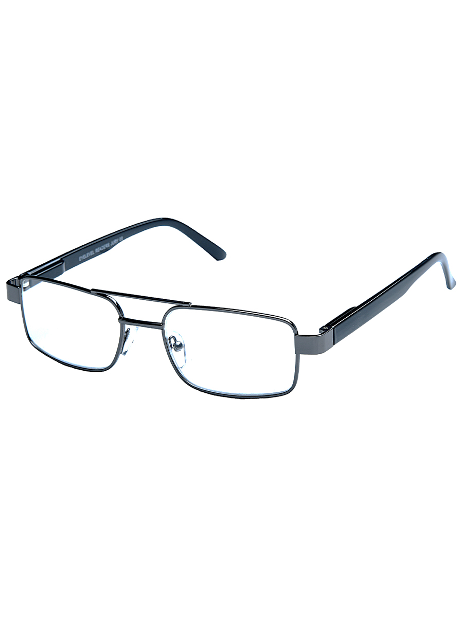 Готовые очки для чтения EYELEVEL JURY READER +2.5  - купить со скидкой