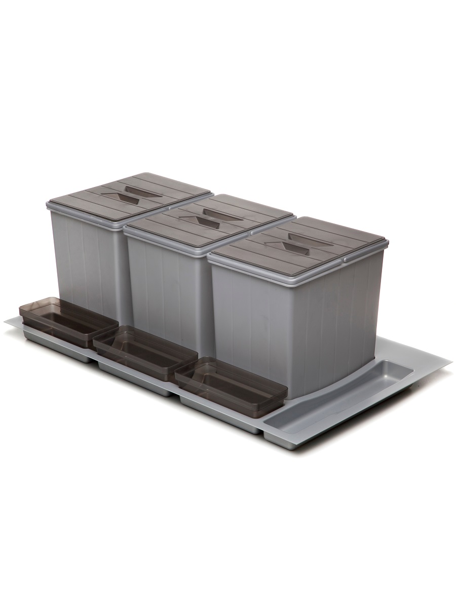 

Система сортировки Navako Omega 900/47 Metallic Grey, Omega 900/47 Metallic Grey