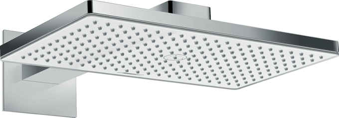 

Верхний душ Hansgrohe Rainmaker Select 24013400