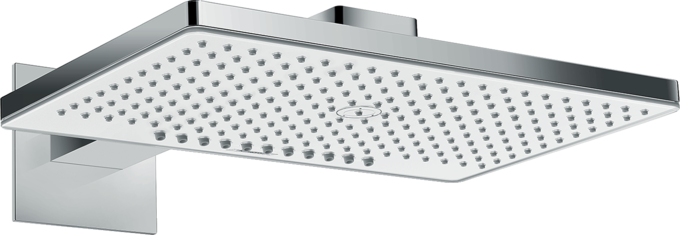 

Верхний душ Hansgrohe Rainmaker Select 24015400