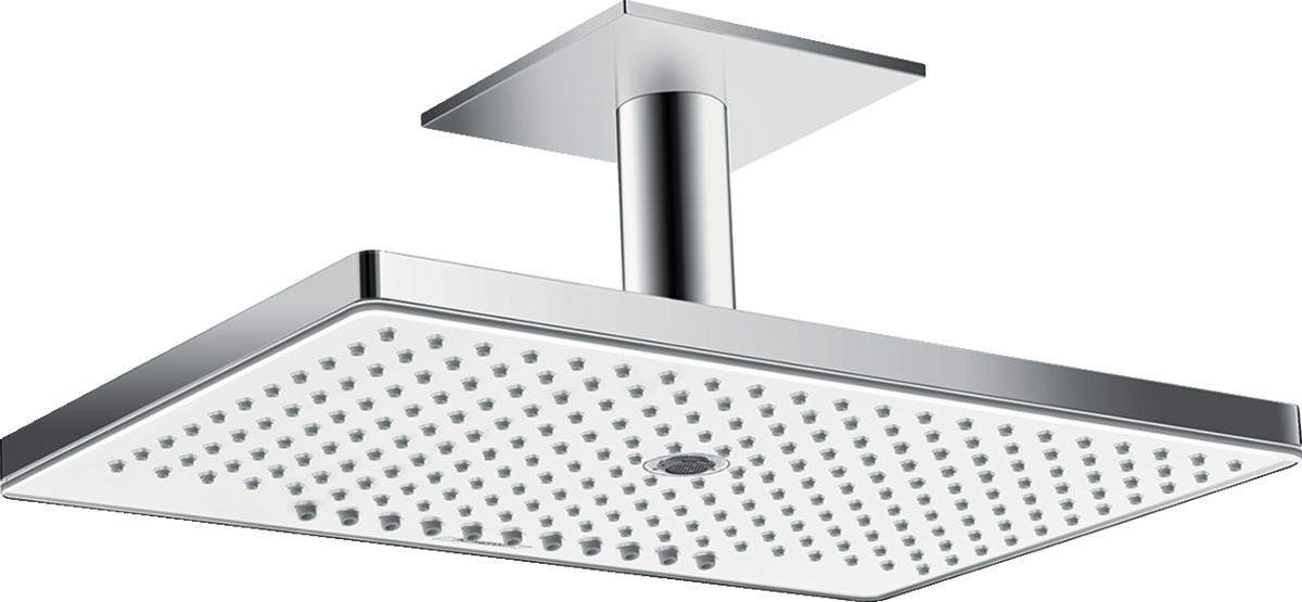 

Верхний душ Hansgrohe Rainmaker Select 24016400