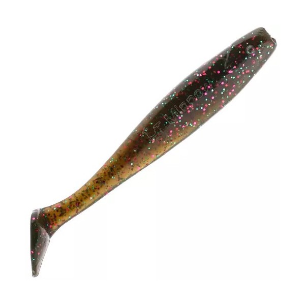 

Приманка Lucky John Minnow 3.3 #S21 8.4см. 7шт., Коричневый, 140143-S21