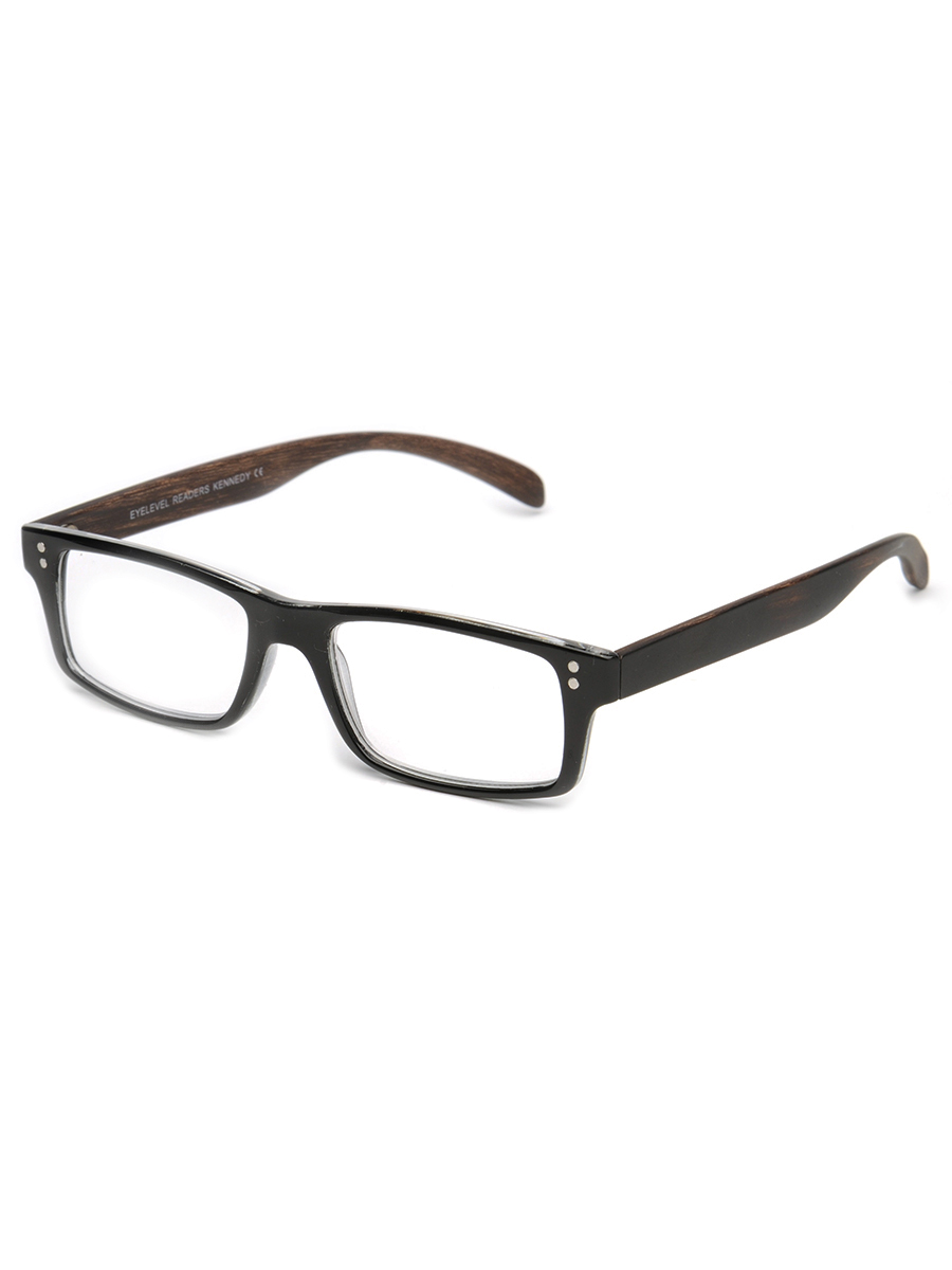 Купить Готовые очки для чтения EYELEVEL KENNEDY Readers +2.5