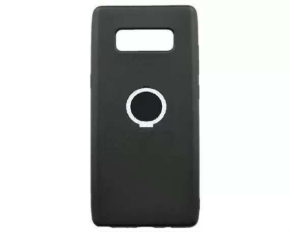 

Накладка силикон для Samsung Galaxy Note 8 Blue, Синий, Samsung Galaxy Note 8