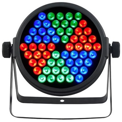 Прожектор PAR LED Stage4 broPAR-S 60x3X