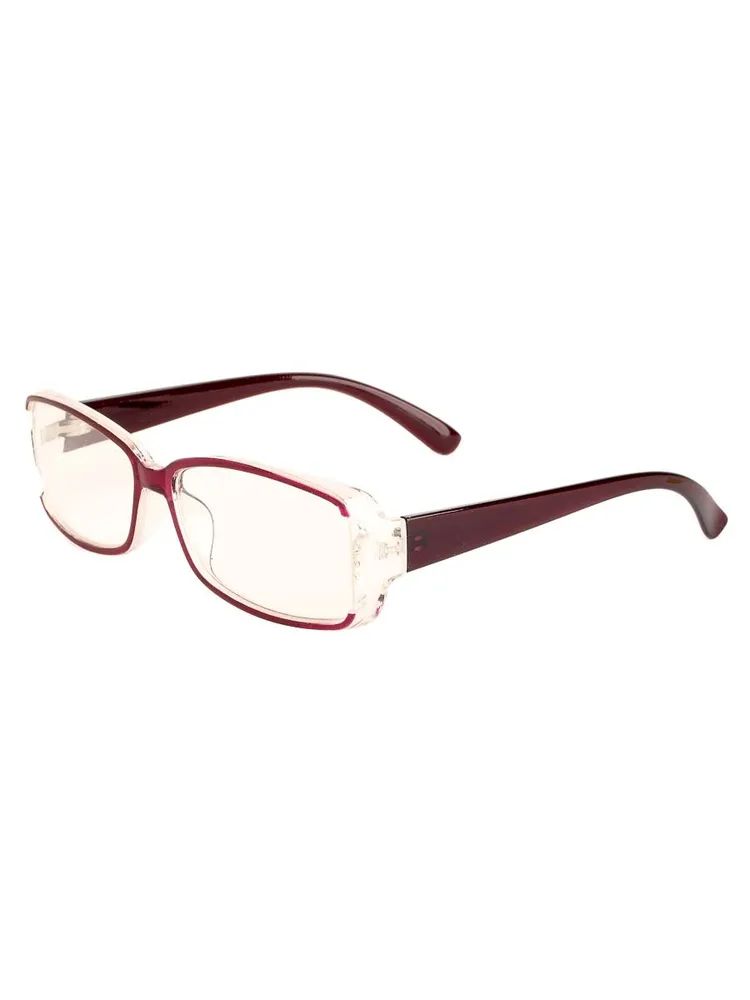 Готовые очки для зрения BOSHI 86017 +0,75