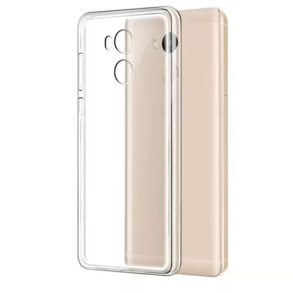 

Накладка силикон для Xiaomi Redmi 4/Redmi 4 Pro прозрачная, Прозрачный, Накладка Xiaomi Redmi 4/Redmi 4 Pro