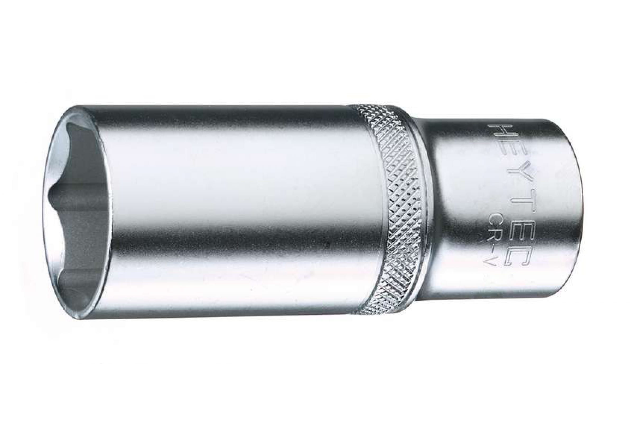 

головка торцевая глубокая 1/2DR, 13 мм, L-77 мм