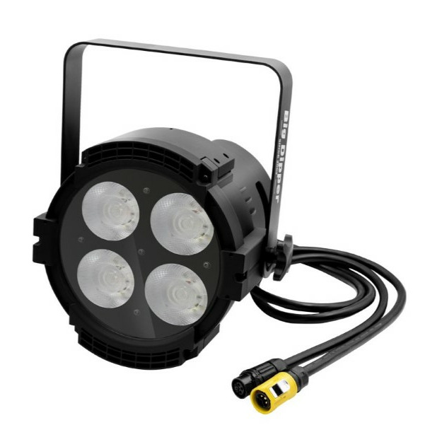 Прожектор PAR LED Big Dipper BDW0450-A 16630₽