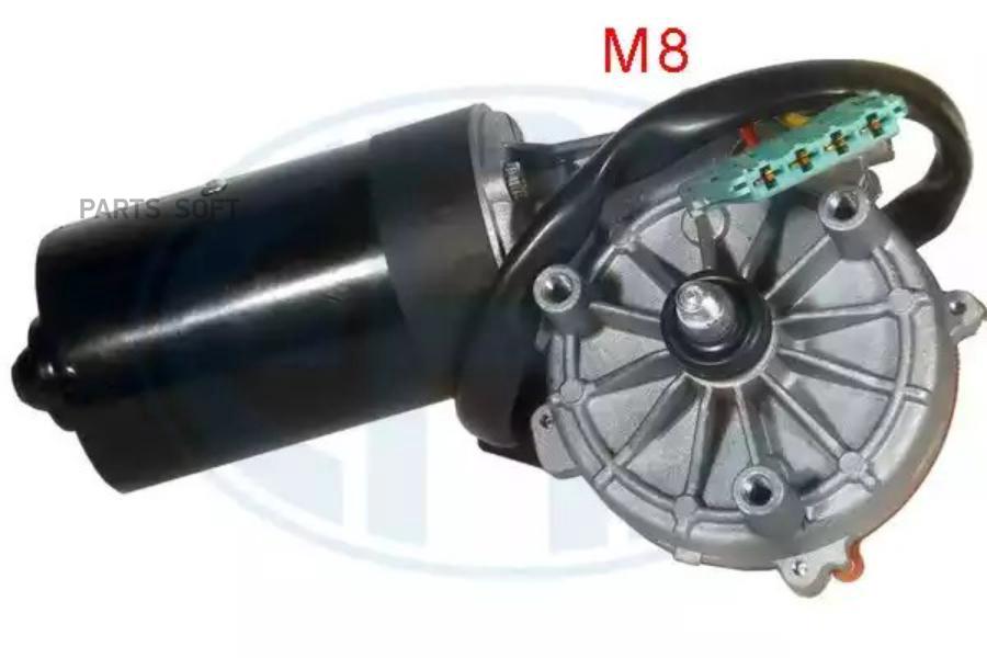 

ERA Электродвигатель стеклоочистителя окон ERA 460119