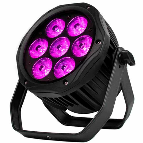 Прожектор PAR LED Showlight LED SPOT 6x15W OutDoor 20869₽