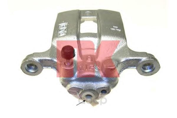 

2122138_[440018H300] !суппорт тормозной зад.п. Nissan X-Trail 2.0/2.5/2.2D 01> d.35